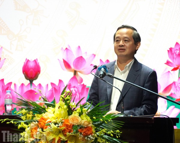 Thanh tra tỉnh Bắc Ninh tổng kết công tác năm 2025, triển khai nhiệm vụ năm 2026